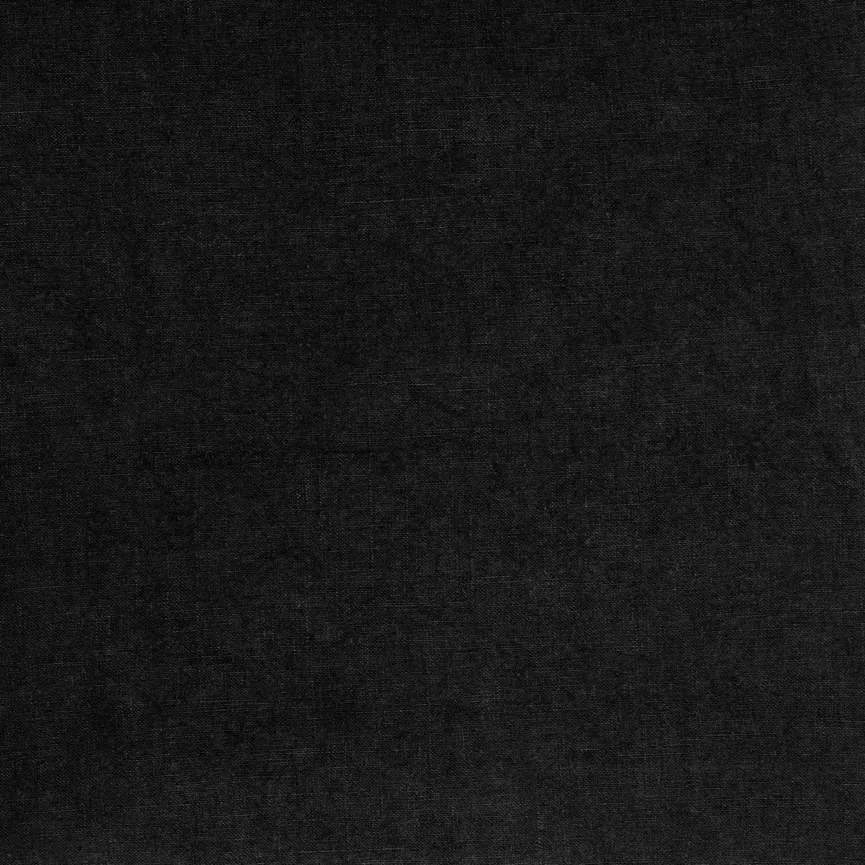 Serviette "Lineo" black material_farbe