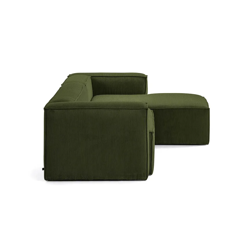 Ecksofa 4-Sitzer detail