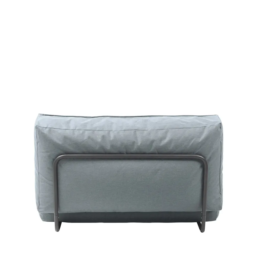 Daybed detail