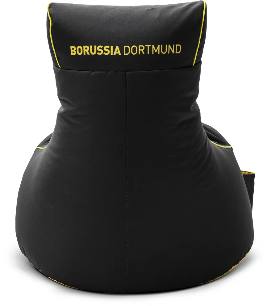Sitzsack Swing BVB VIP detail