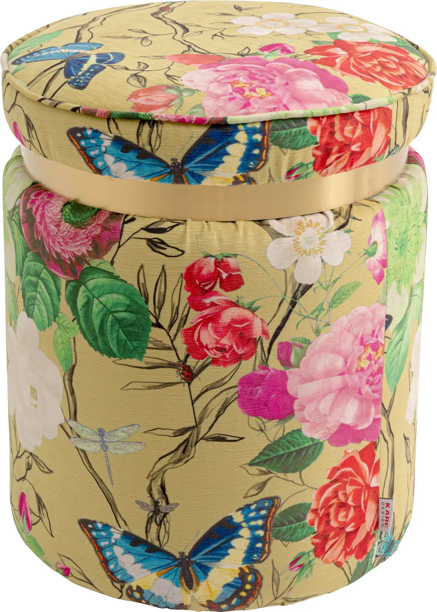 Hocker hauptaufnahme