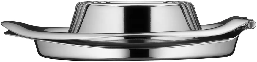 Eierschneider detail