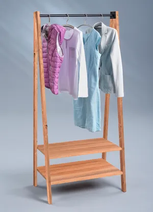 Garderobe 