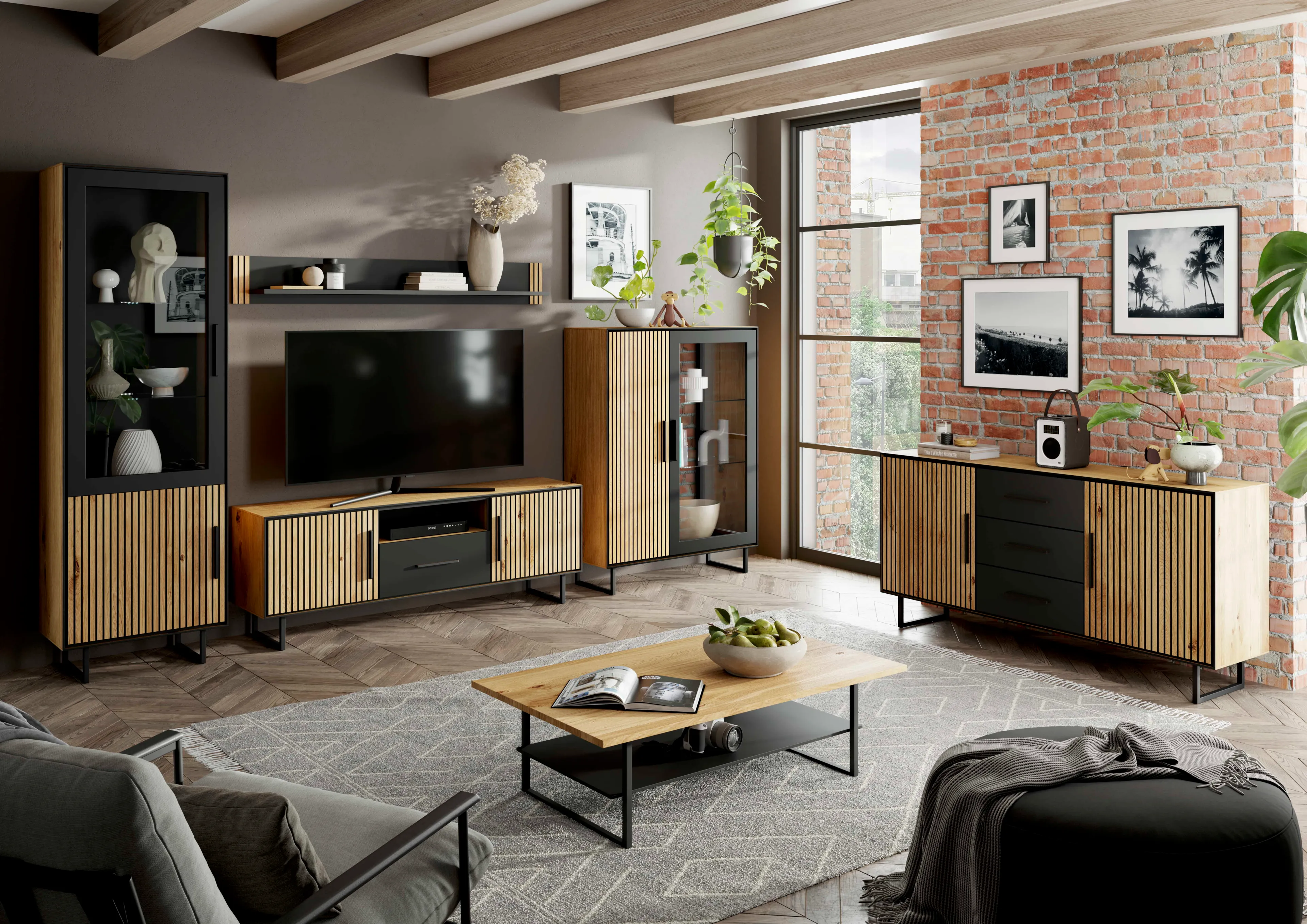Sideboard  Bella