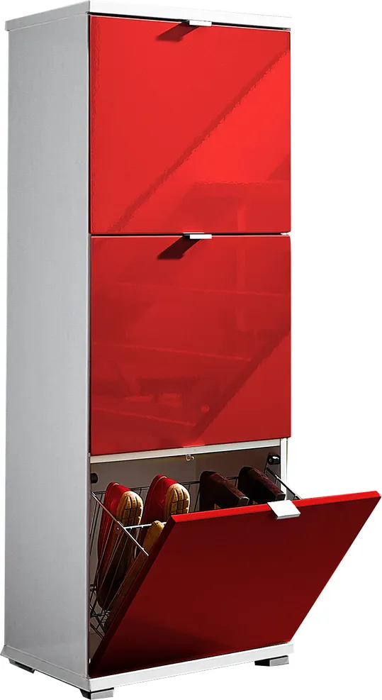 Schuhschrank