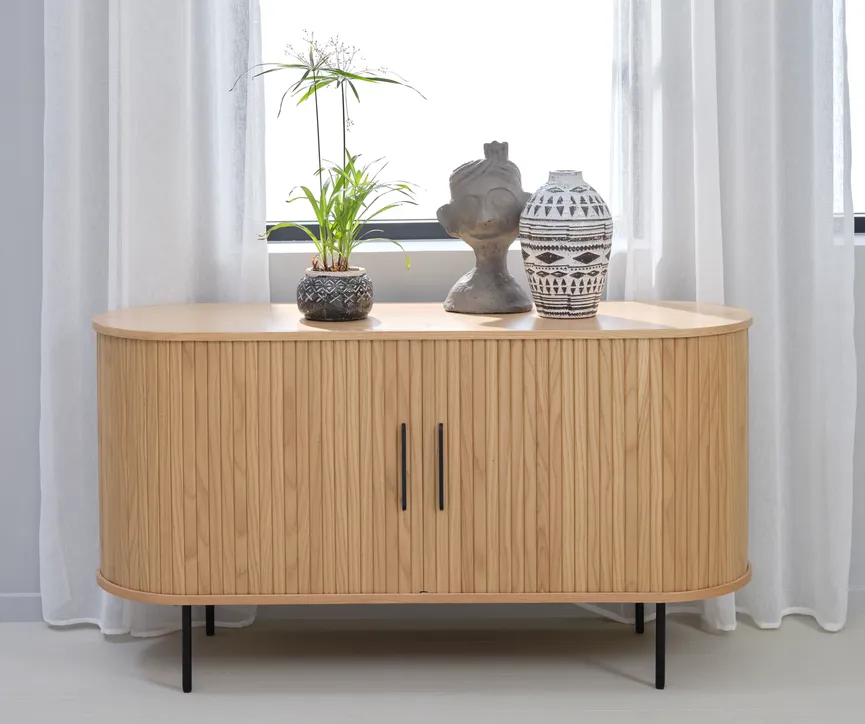 Sideboard 140cm milieu