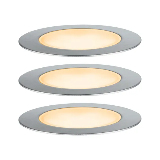LED-Bodeneinbauleuchte