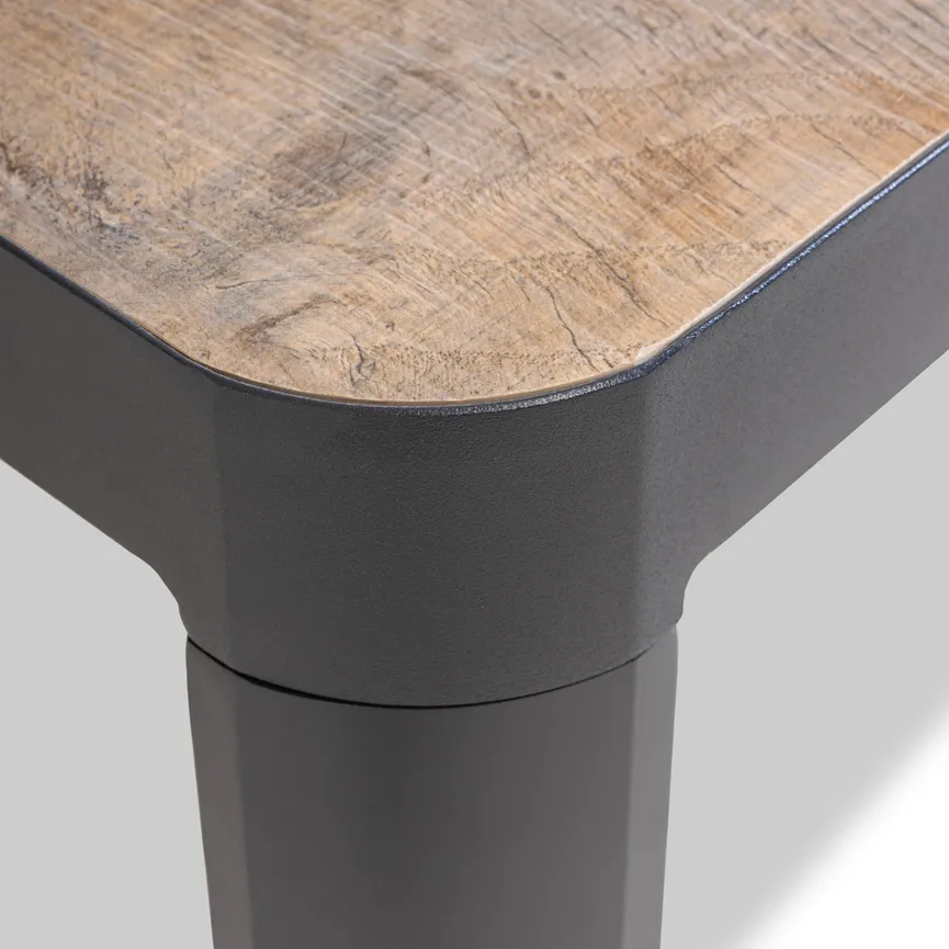 Tisch 160x90 detail