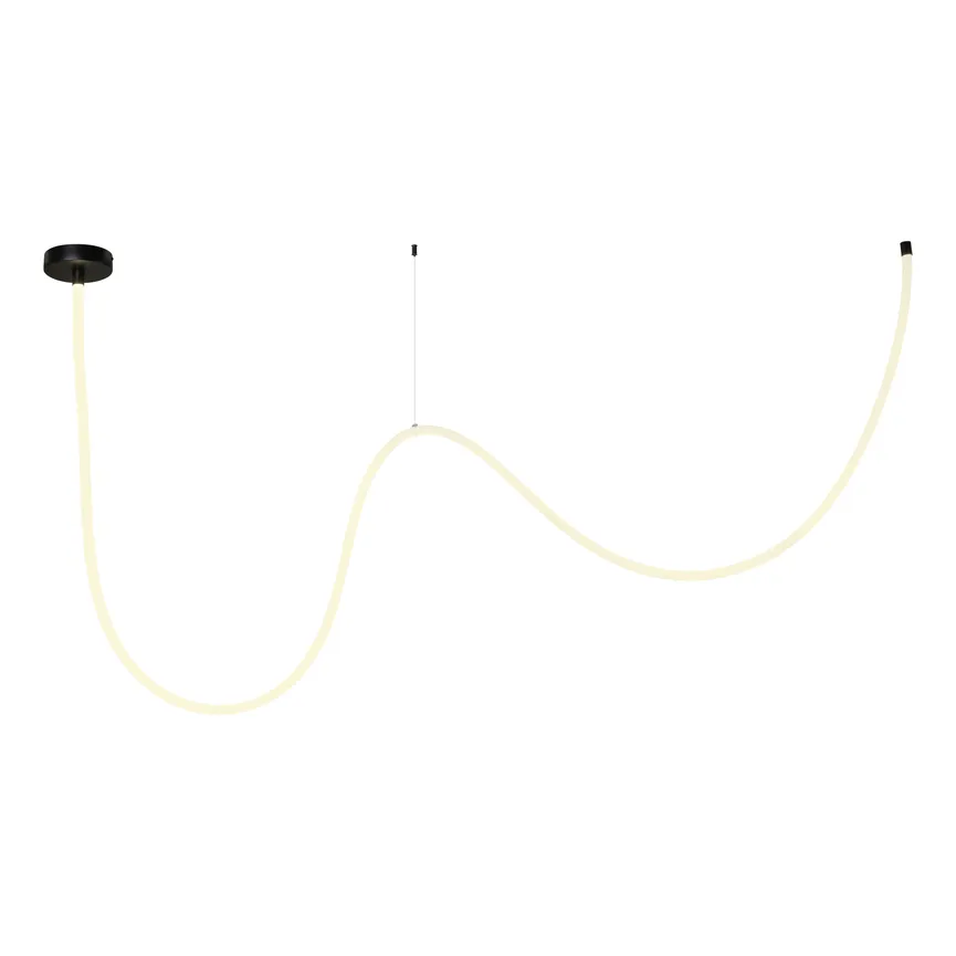 LED-Schlauch "GLOW WW" detail
