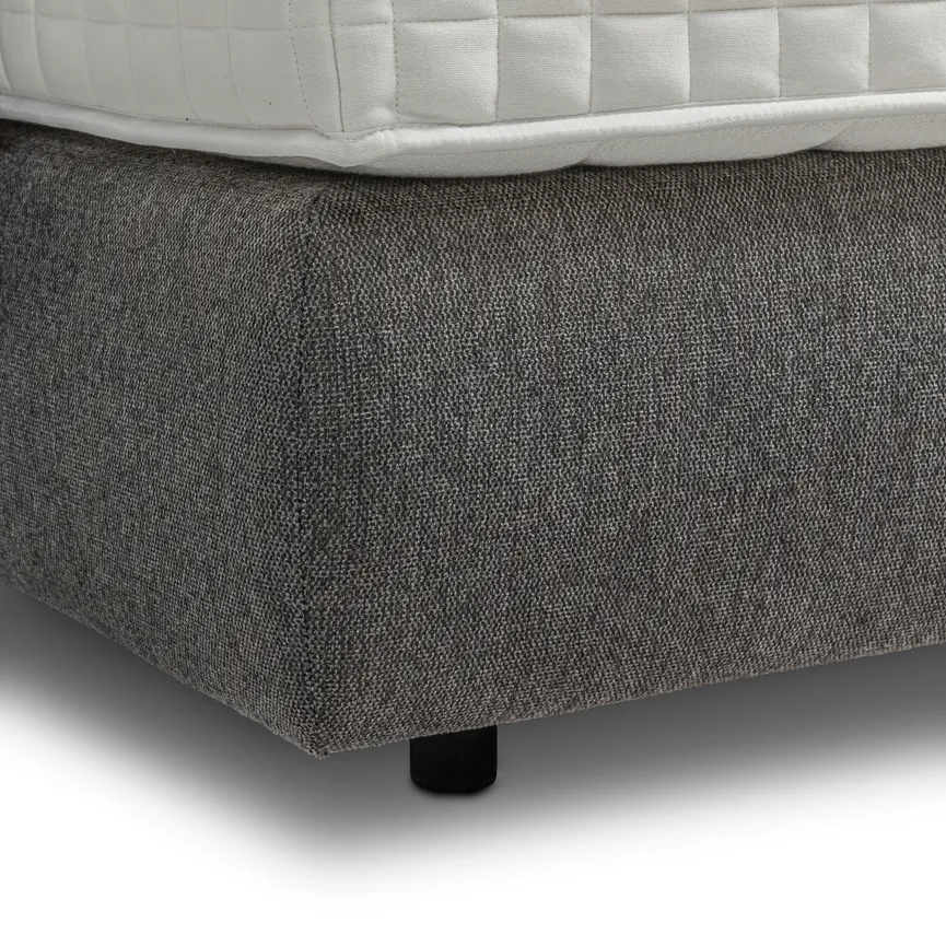 Boxspringbett detail