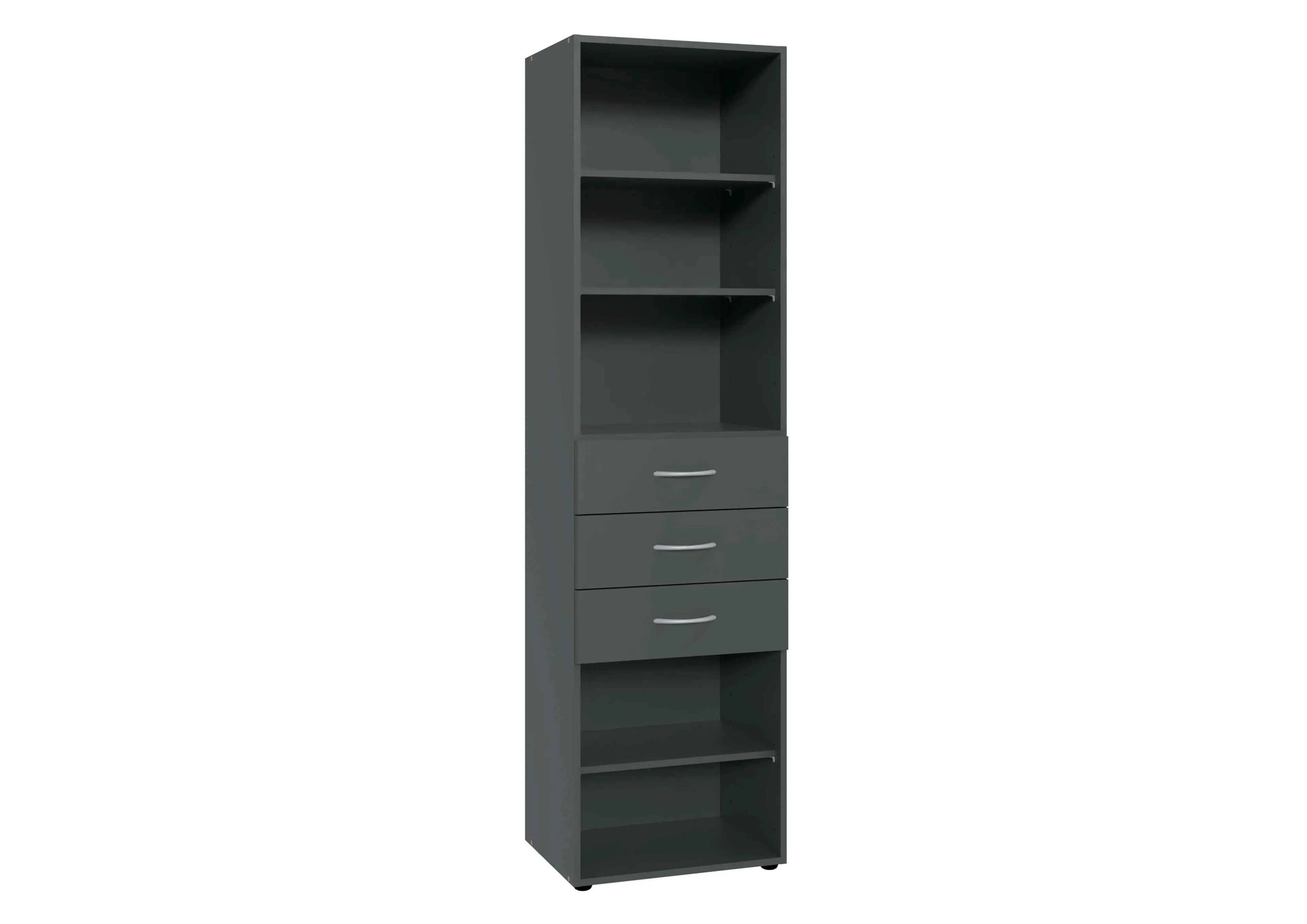 Regal Multiraumkonzept