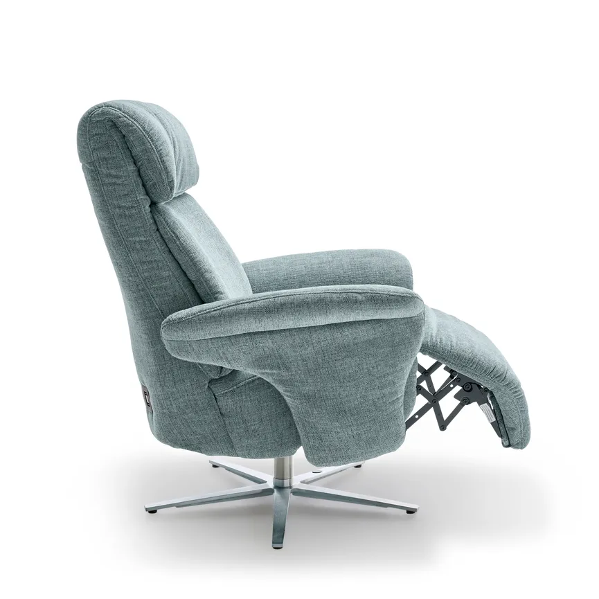 Sessel 37 manuell detail