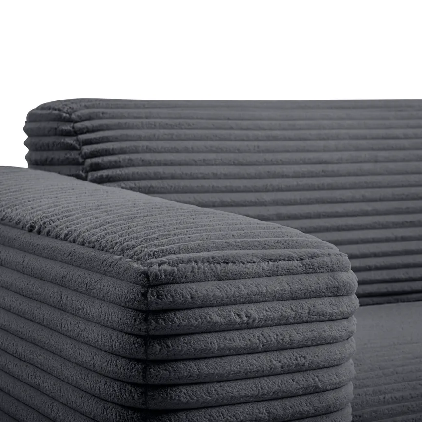 Bigsofa detail