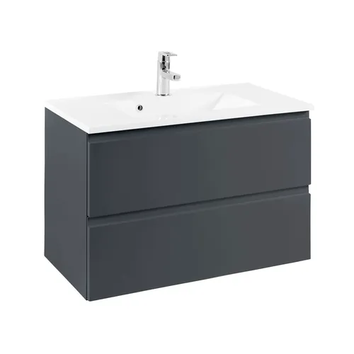 Waschtischunterschrank