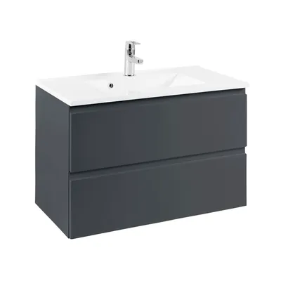 Waschtischunterschrank