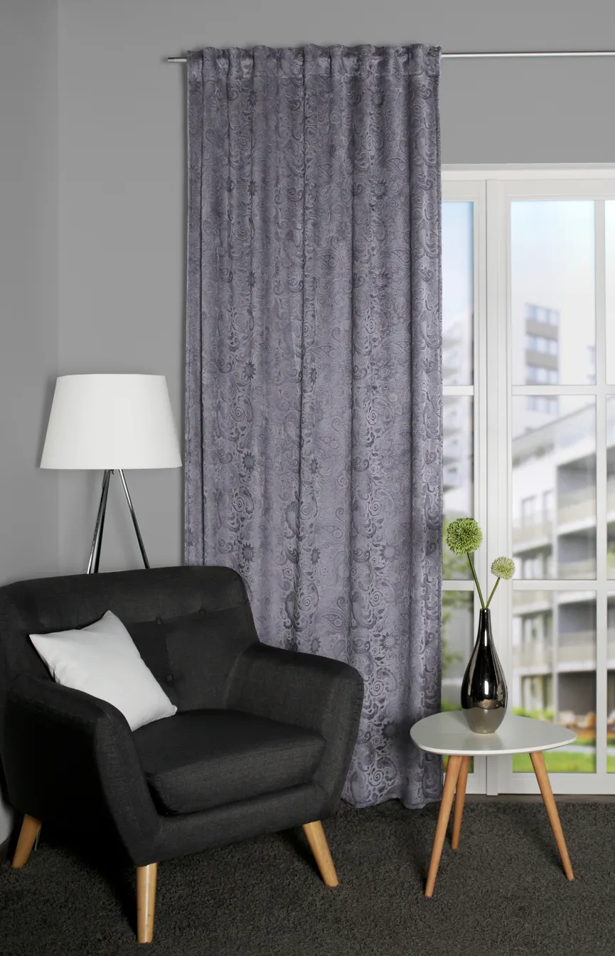 Dekoschal Senara 135x245 milieu