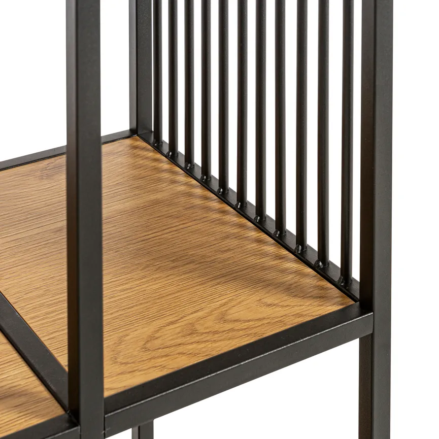 Regal 2B detail