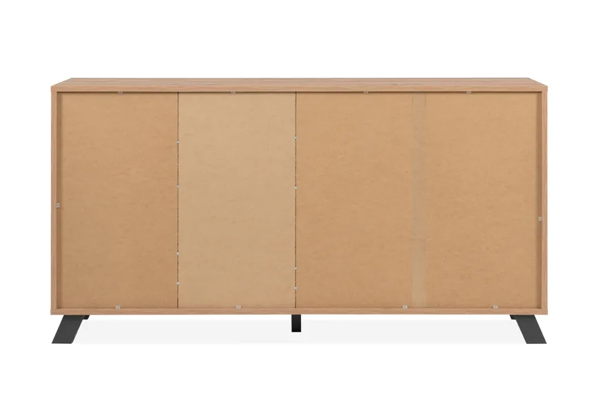 Sideboard 3T/4S detail