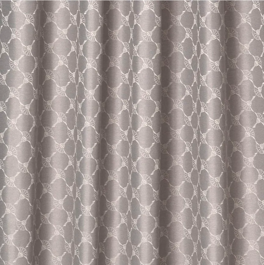 Dekoschal J!Express material_farbe