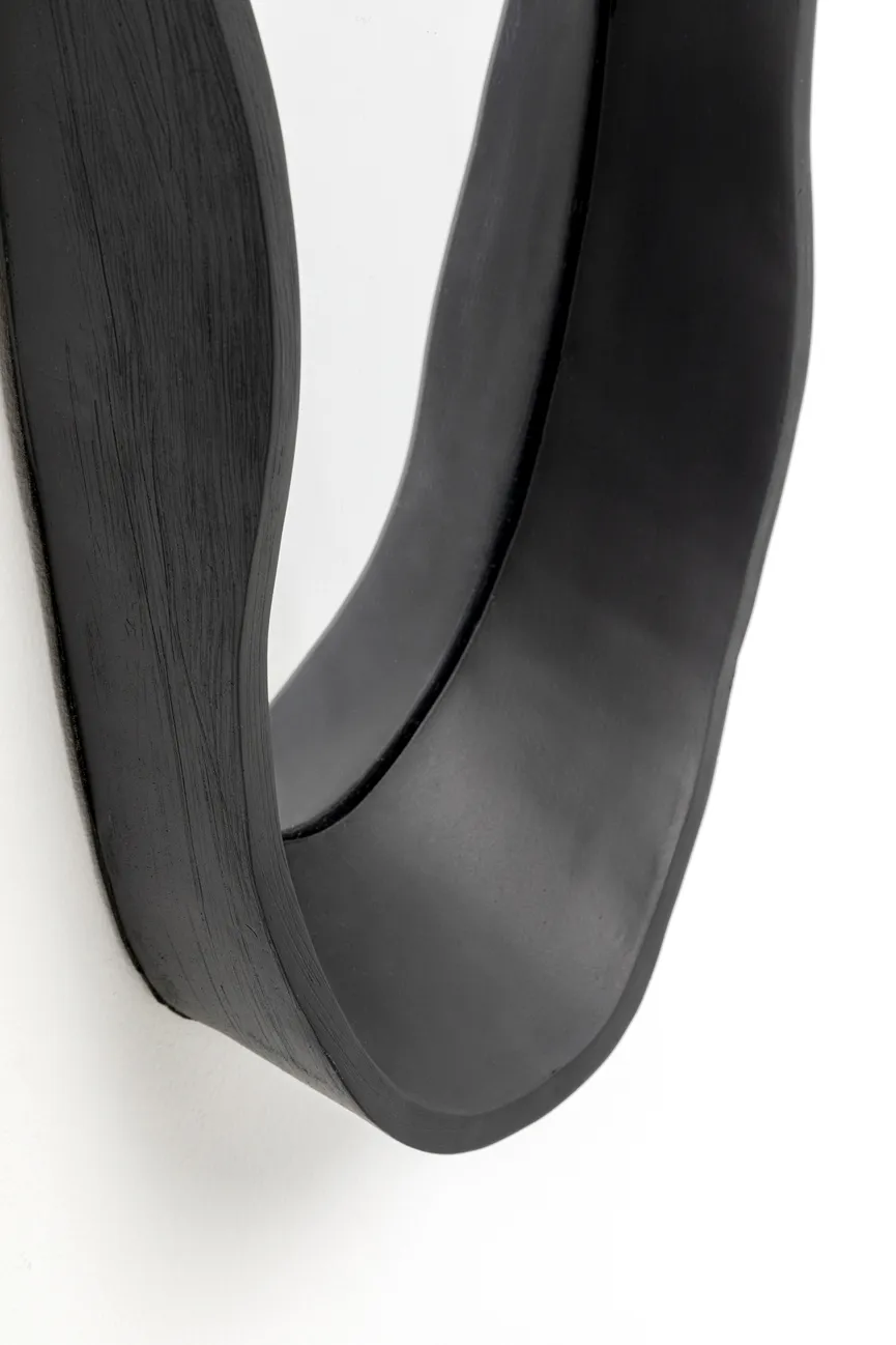 Wandspiegel "Dynamic" detail