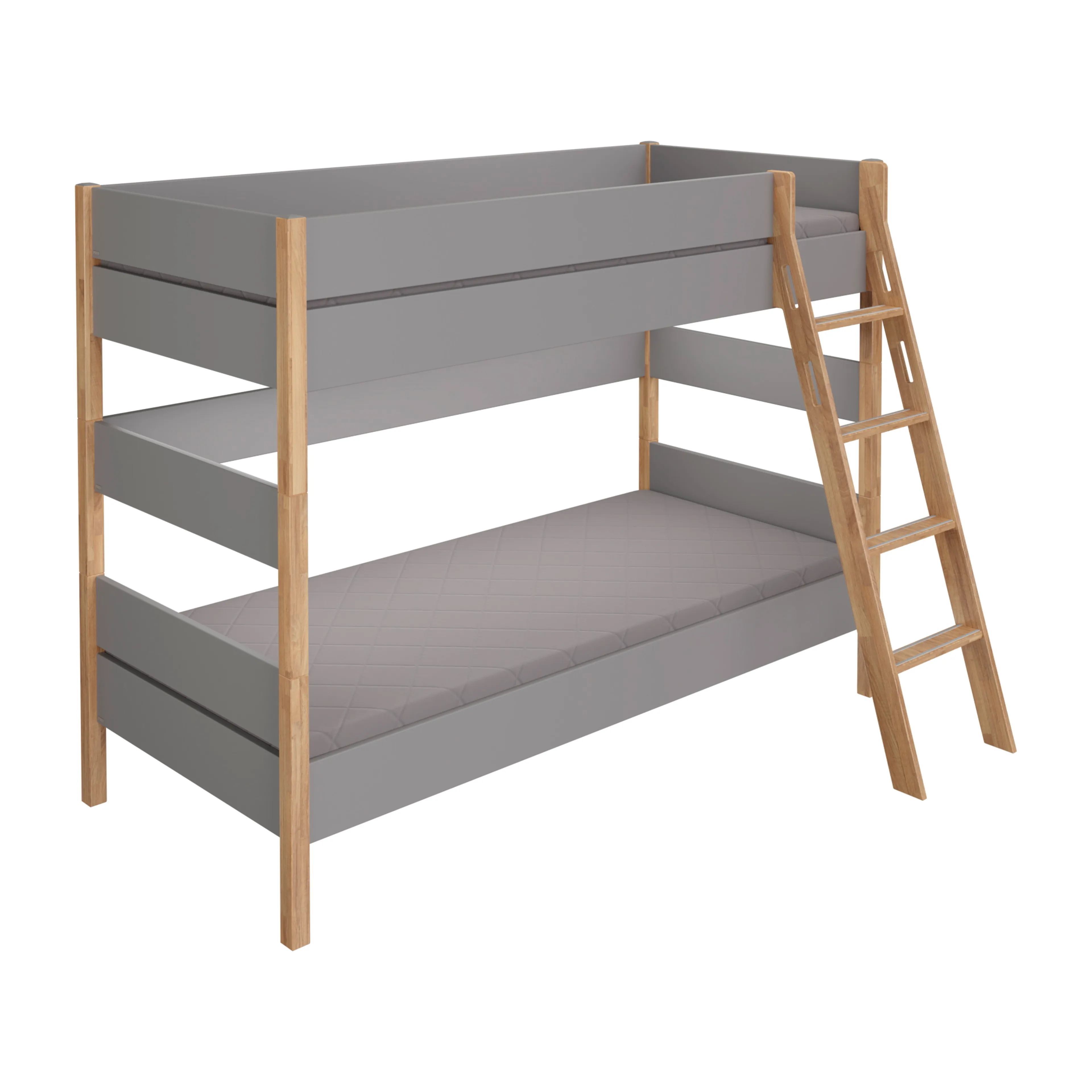 Etagenbett Sten 90 x 200 cm