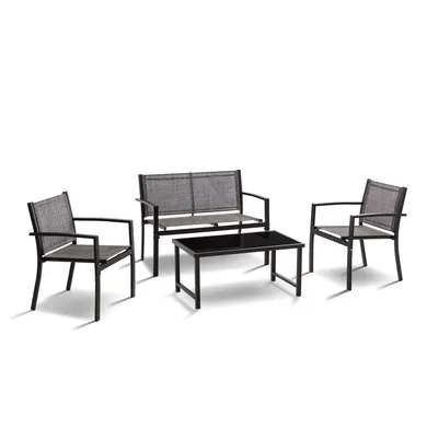 Loungemöbel Set
