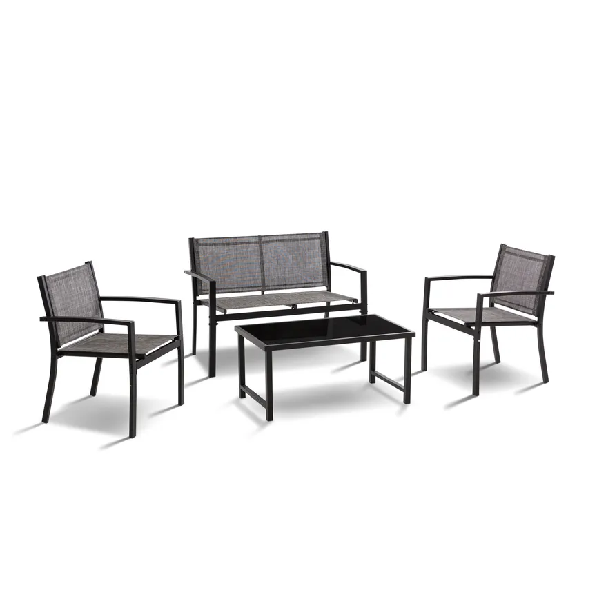 ** Loungeset hauptaufnahme