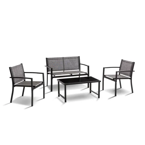Loungemöbel Set