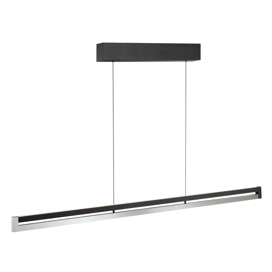 Pendelleuchte "PULSE" detail