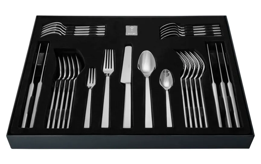 Besteck-Set "Dining Glamour" detail