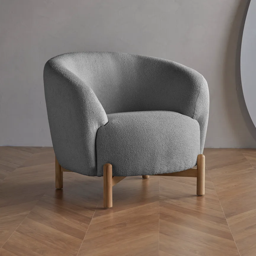 Sessel milieu