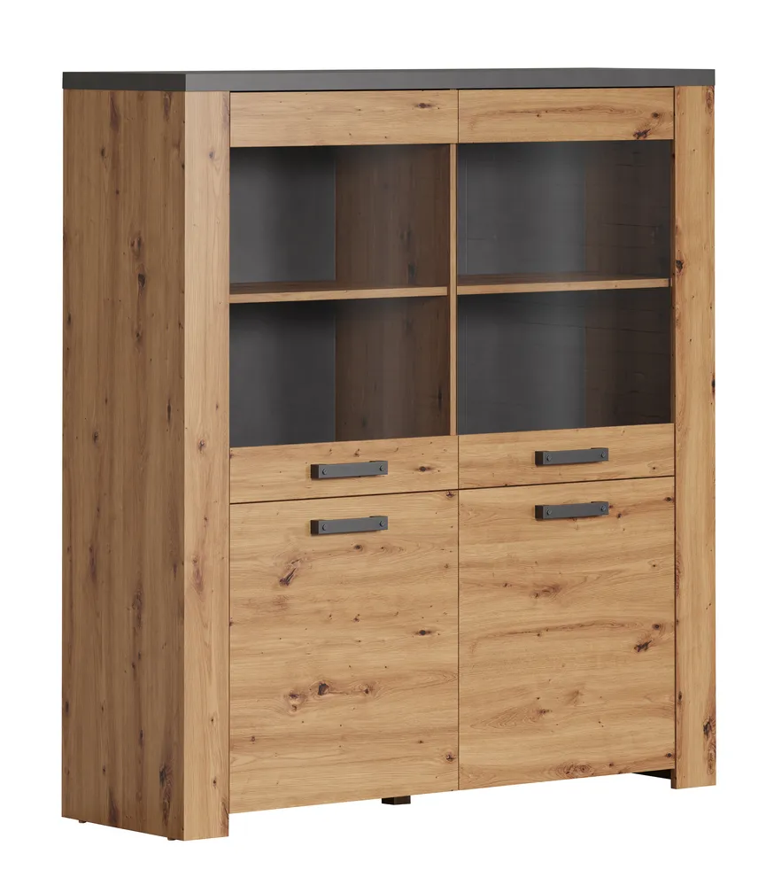 Highboard detail