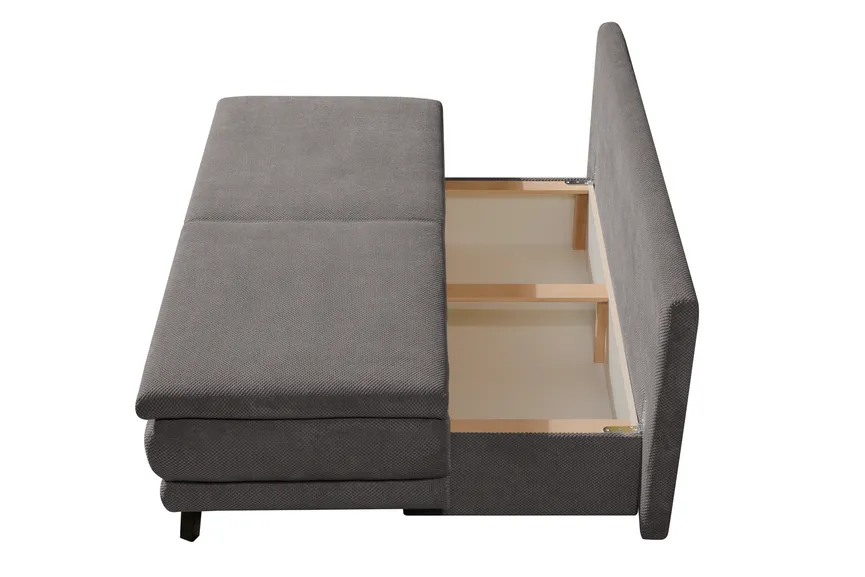 Querschläfer detail