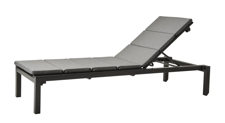 Kissen f.Sonnenliege Relax detail