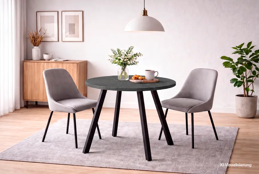 Bistrotisch Ø milieu