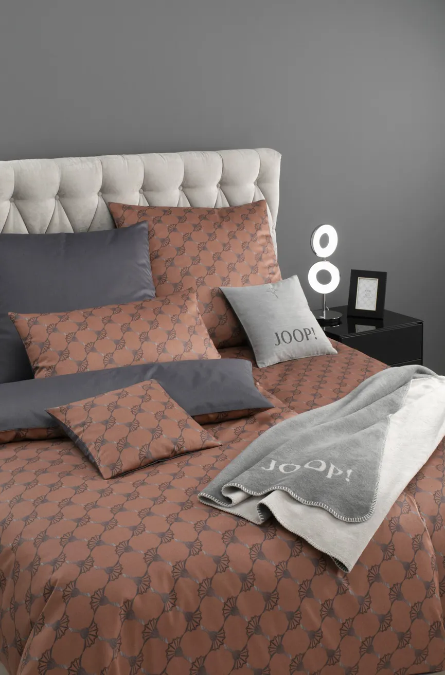 Satin-Bettw.JOOP!Cornfl.135200 milieu