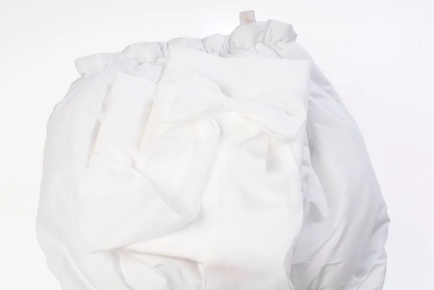 Stubenwagen LF 75 x 40 cm detail