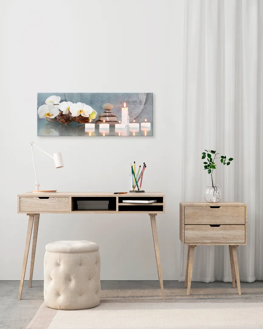 Zen / Holz / Soft zen VIII milieu