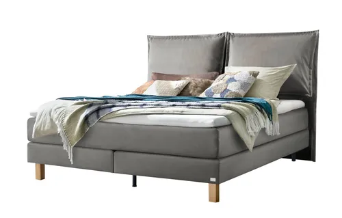 Boxspringbett