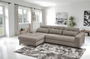 Ecksofa mit Funktion