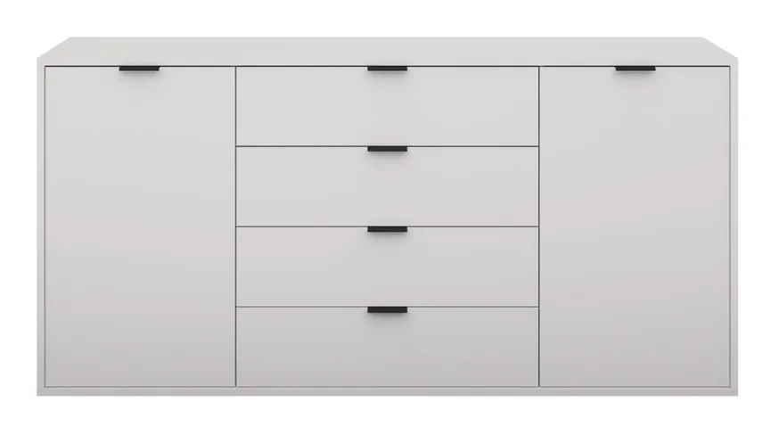 Kommode 4S/2T hauptaufnahme