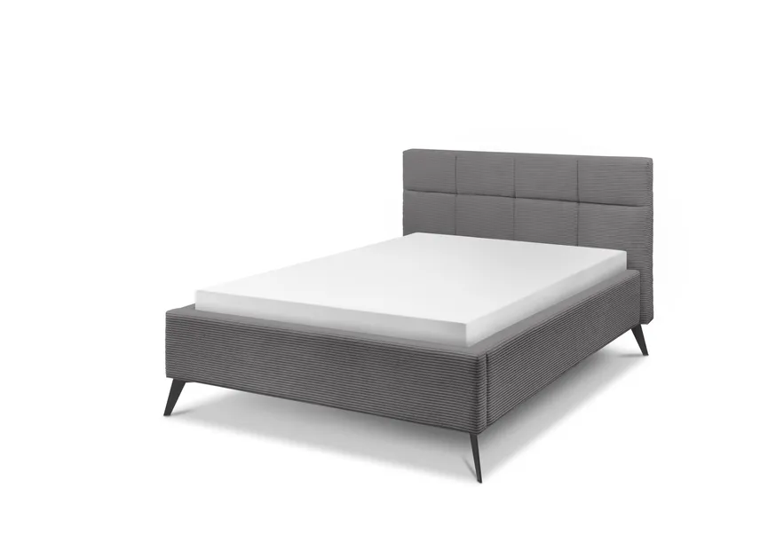 Bettgestell 140x200 cm hauptaufnahme