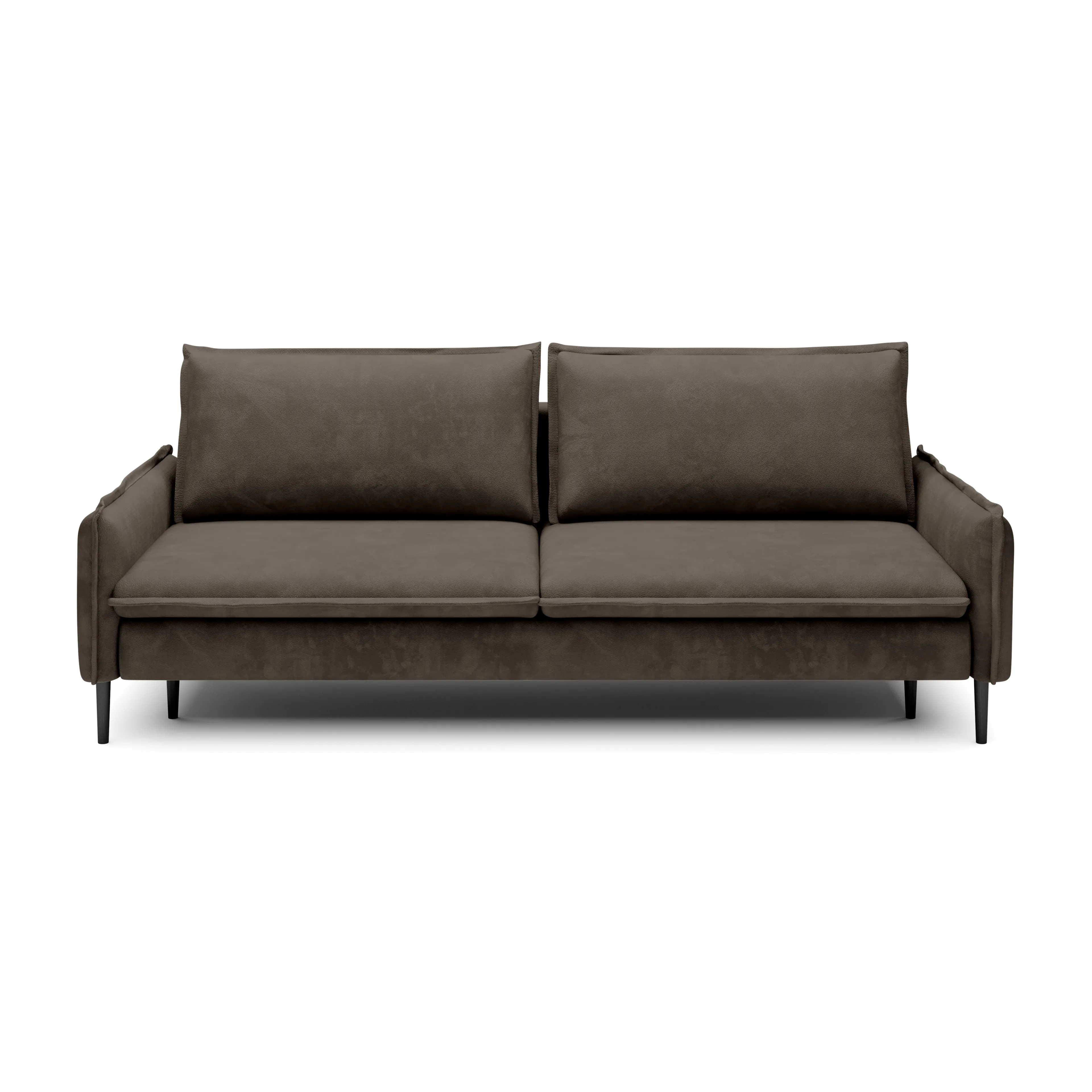 Schlafsofa Glossy II
