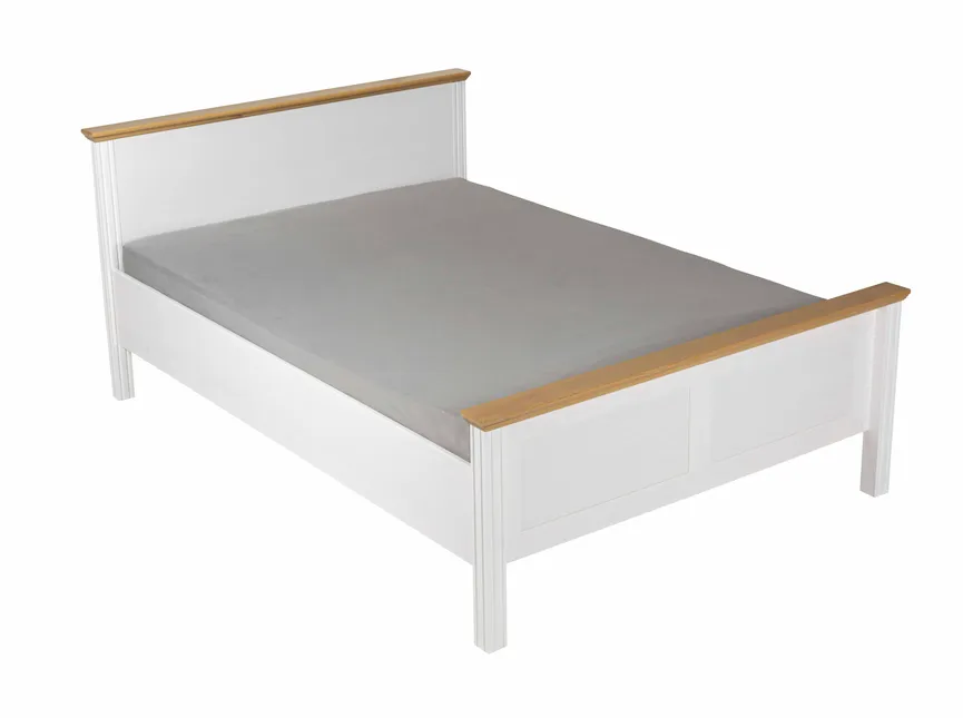 Bett LF 140 x 200 cm hauptaufnahme