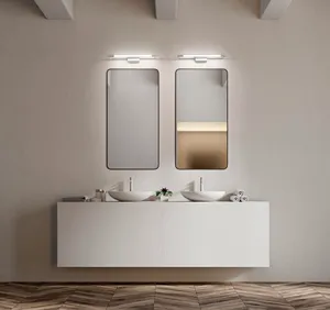 LED-Wandleuchte