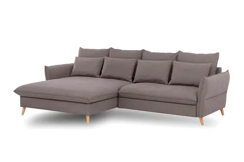 Ecksofa mit Funktion