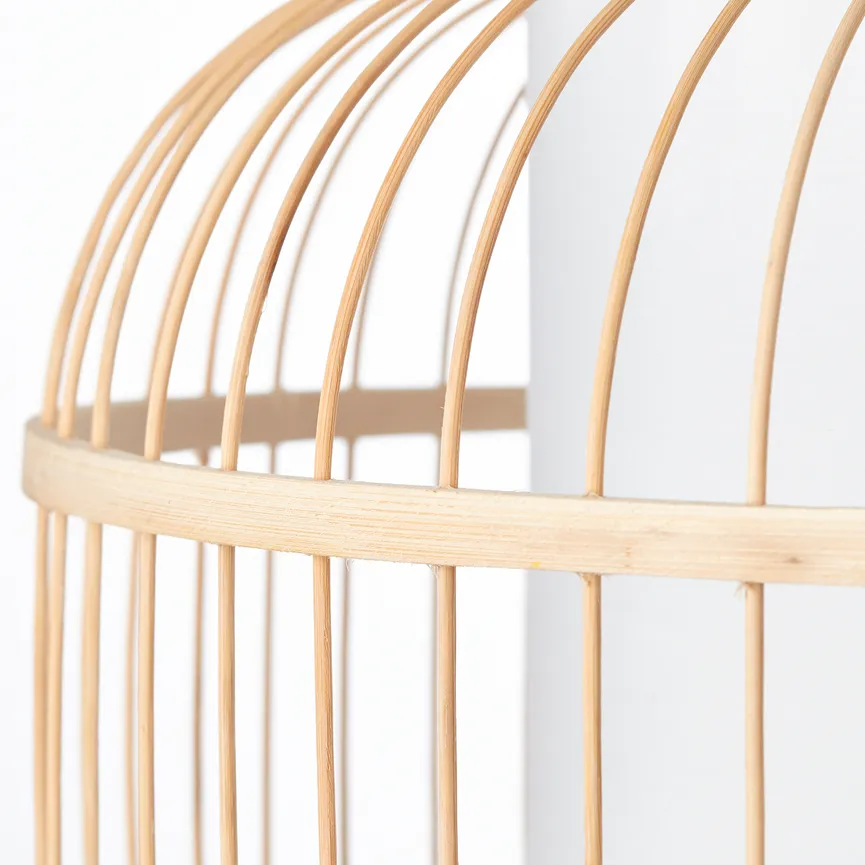 Pendelleuchte "Bones" detail