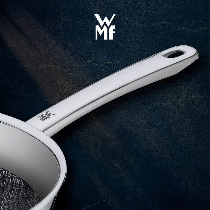 Pfanne Profi Resist Ceramic detail