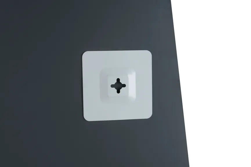 Wandspiegel "Raya" detail