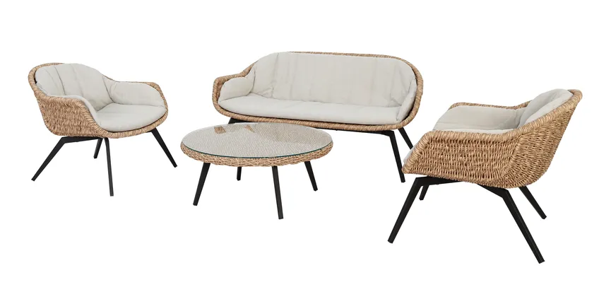 ** Lounge detail